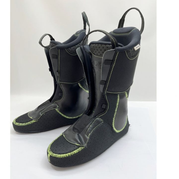 FISCHER フィッシャー(スキー) スキーブーツ 25.5cm ソールサイズ295mm