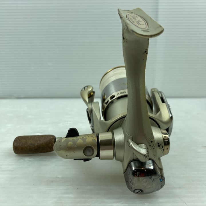 DAIWA ダイワ リール スピニングリール シルバークリーク-Z 2004C