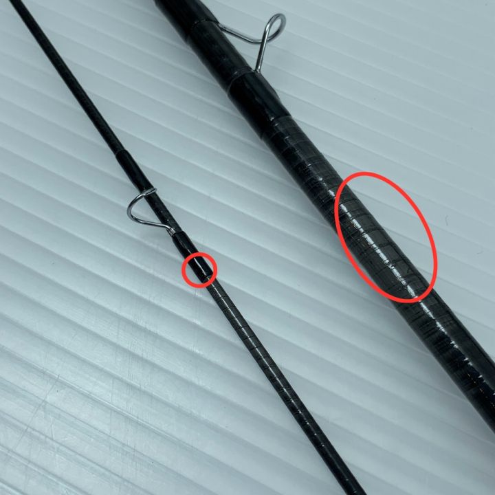 ORVIS ロッド フライロッド HLS GRAPHITE 9 8 - 中古釣り