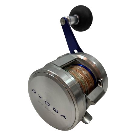 DAIWA ダイワ ベイトリール RYOGA C2025PE-SH - 中古釣り