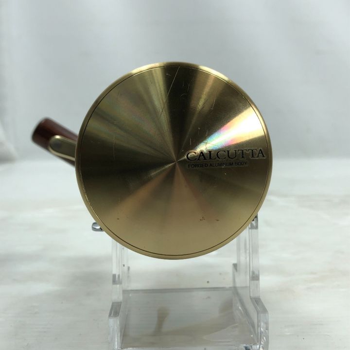 SHIMANO シマノ カルカッタ 小船1000 ベイトリール - 中古 - なんでも