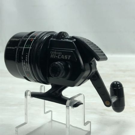 DAIWA ダイワ スピンキャストリール Hi-Cast ハイキャスト GS20 - 中古