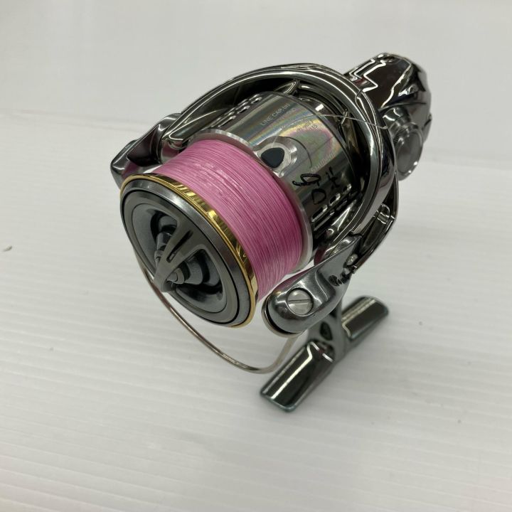 σσ SHIMANO シマノ 18ステラ C3000XG スプールは2500S 03805 - 中古