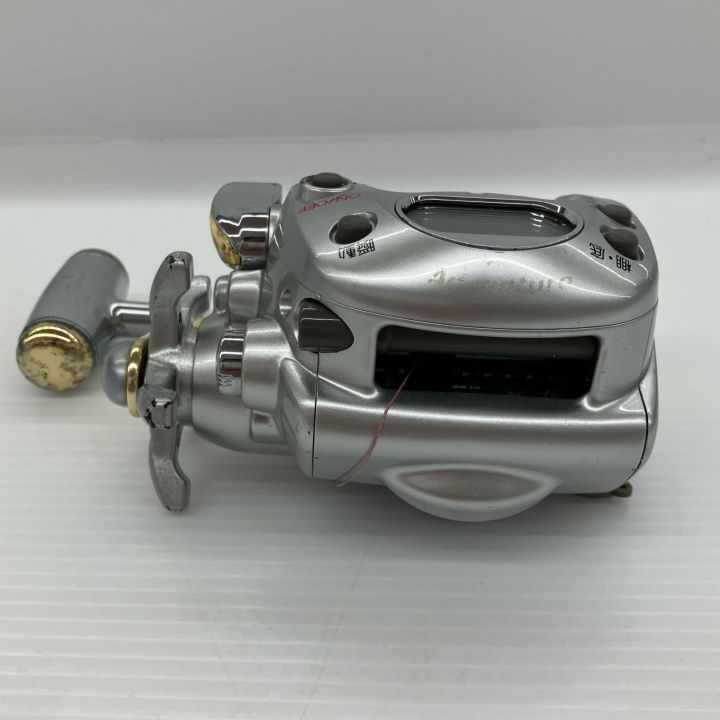 σσ RYOBI リョービ 電動リール アドベンチャー VS500AT-S キズ・サビ有