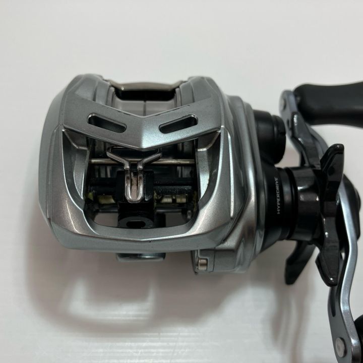 DAIWA ダイワ 釣り用品 リール ベイトリール アルファス SV TW 800S