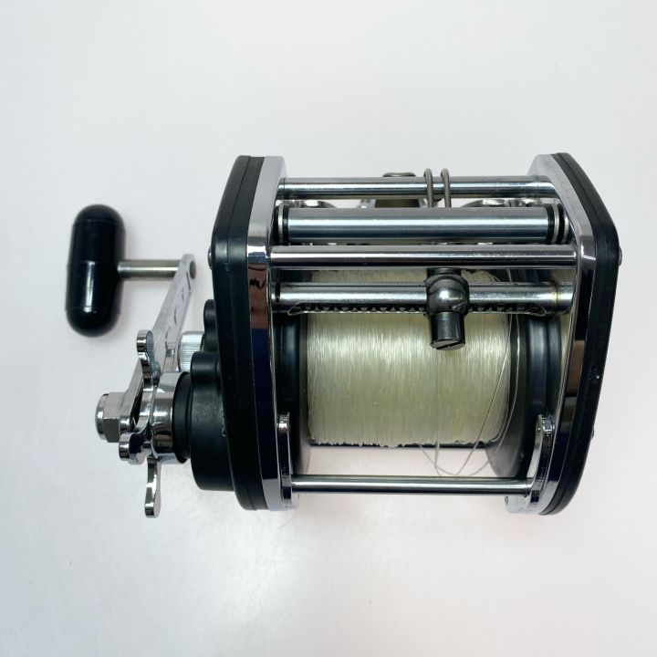 DAIWA ダイワ 両軸リール スーパーダイナミック ST-600 程度B - 中古