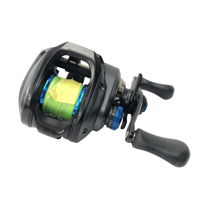 σσ SHIMANO シマノ SLXDC 70XG ベイトリール 04181 - 中古釣り