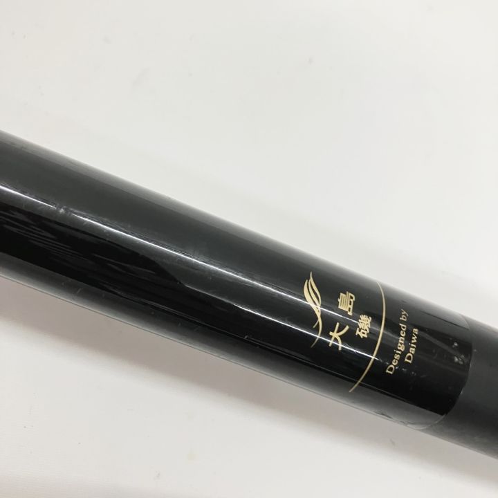 DAIWA ダイワ 大島磯 CRESSA オオシマイソ クレッサ 1.5-53 磯竿