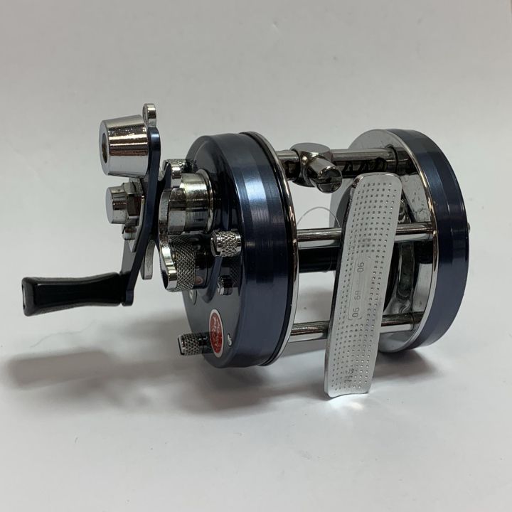 Abu Garcia アブガルシア アンバサダー5500C ベイトリール 本体のみ