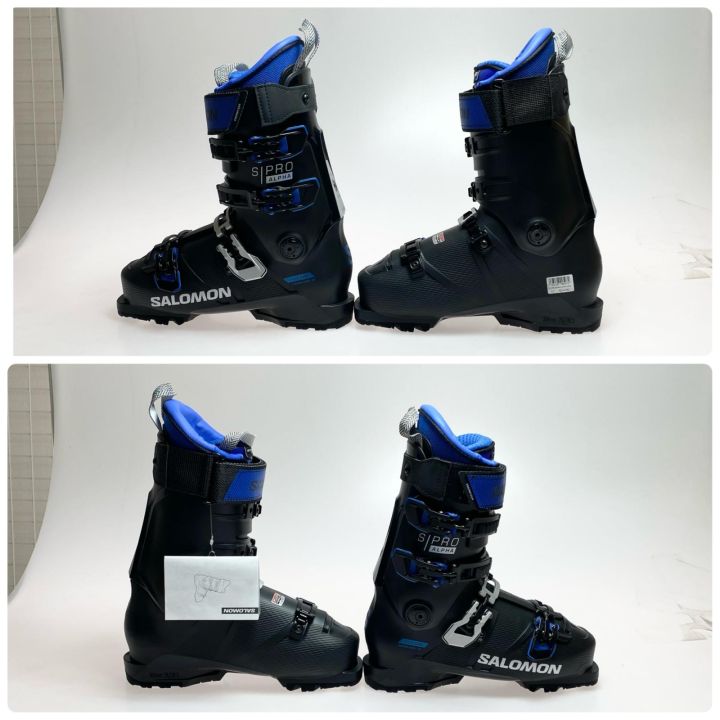 SALOMON サロモン スキーブーツ SIZE 26cm S/PRO ALPHA 120 ソール