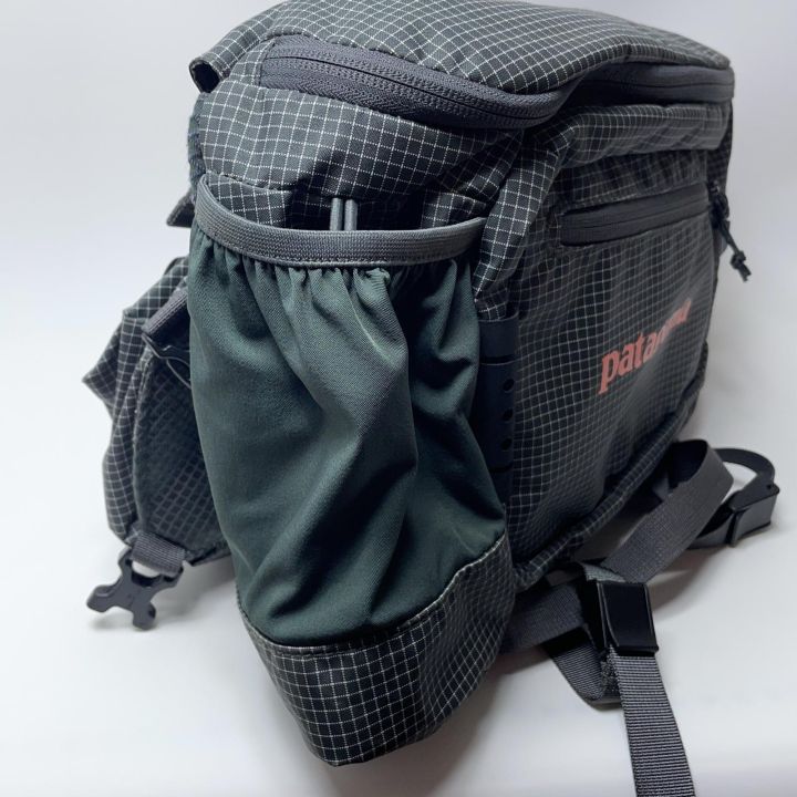 Patagonia パタゴニア ベストフロントスリング ワンショルダーバッグ