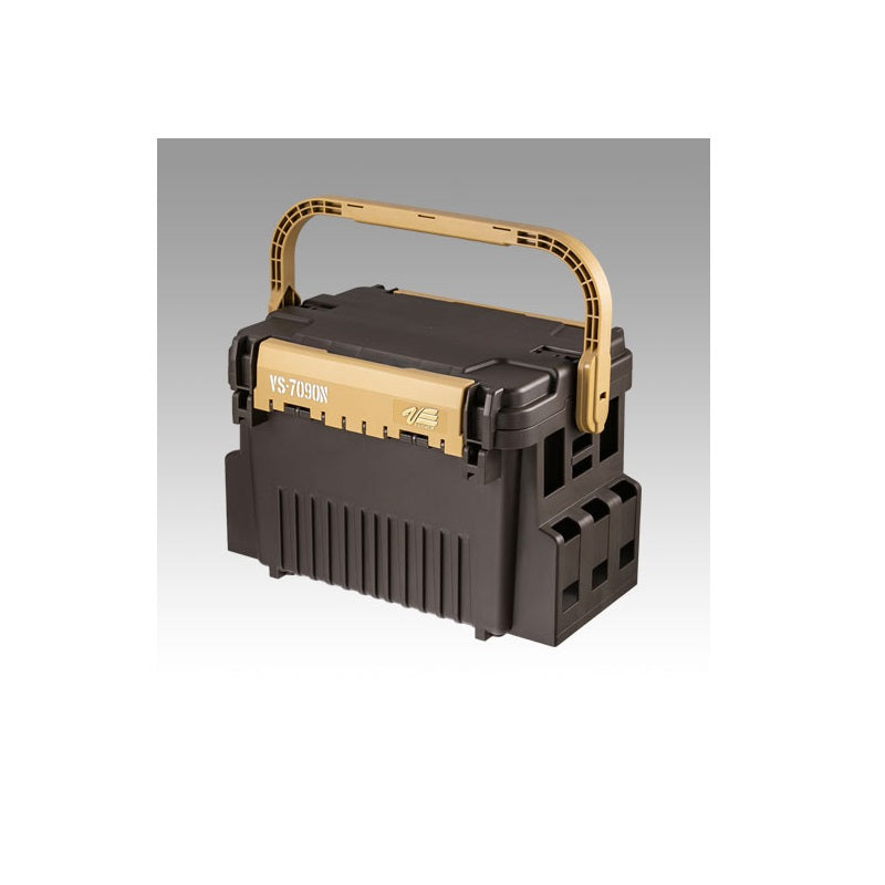 2026 福袋 明邦 トラウトスペシャル福袋 ディープブラウン限定カラー