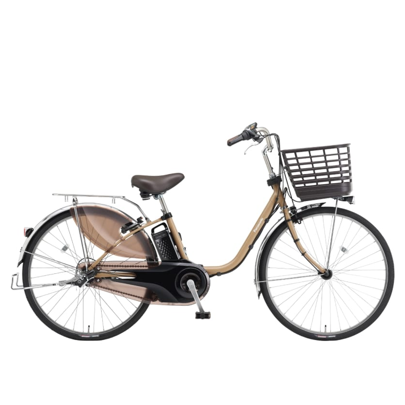 ビビDX BE-FD633 2025年 – DAIWA CYCLE オンラインストア