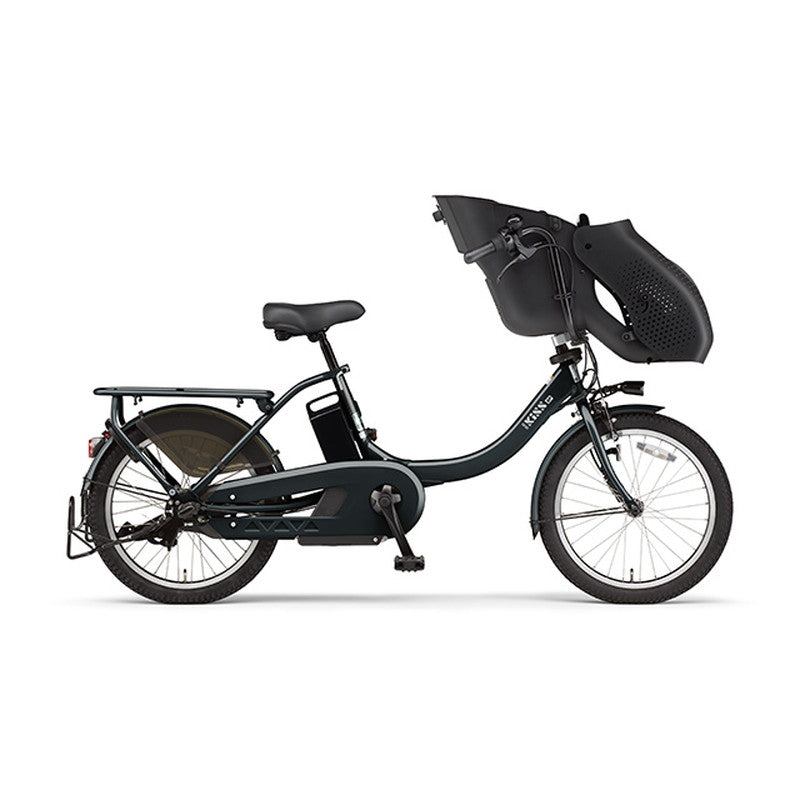 パス キッス ミニ アン スーパー PA20KSP 2024年 – DAIWA CYCLE