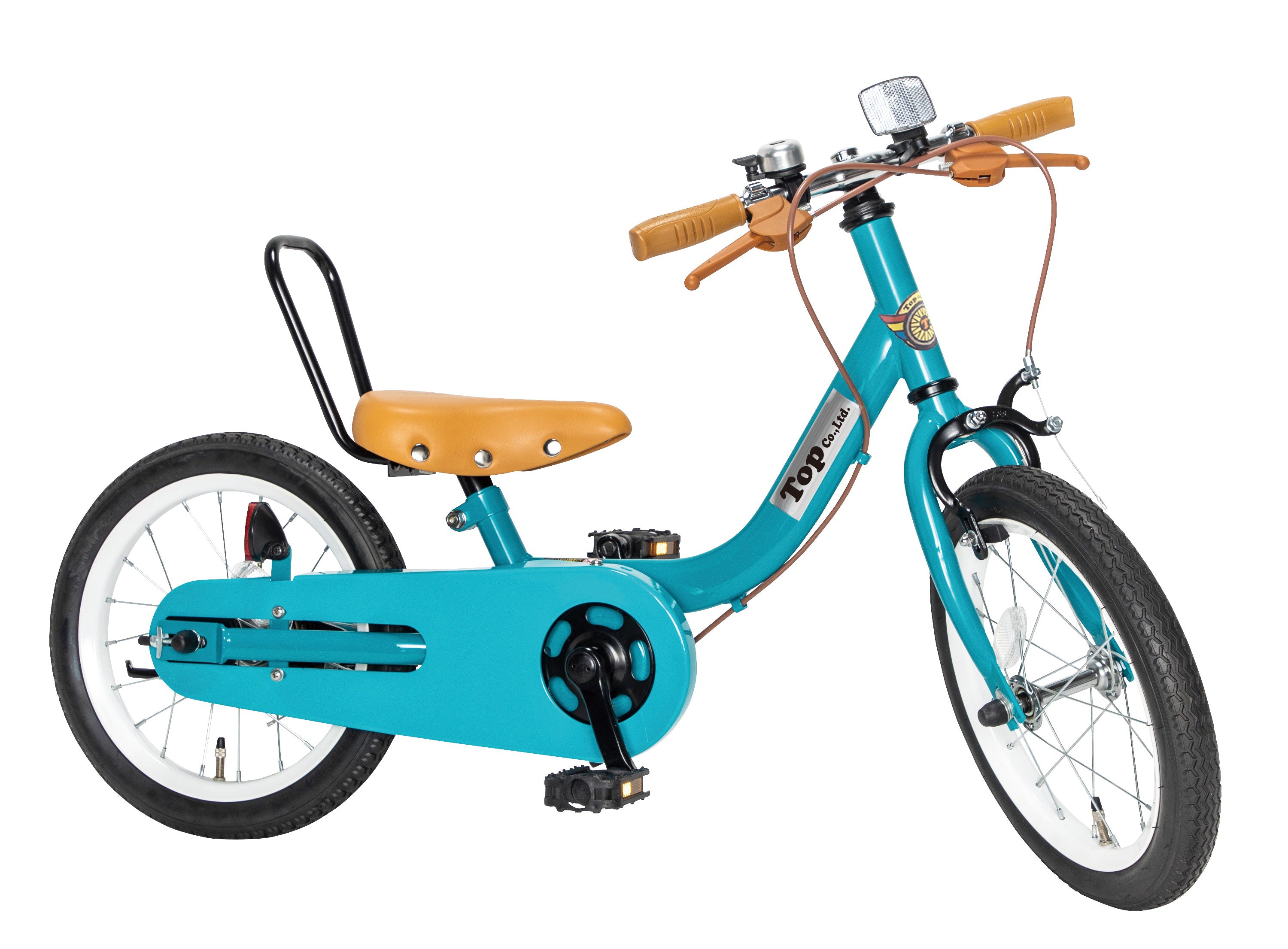 ケッターサイクル 14インチ