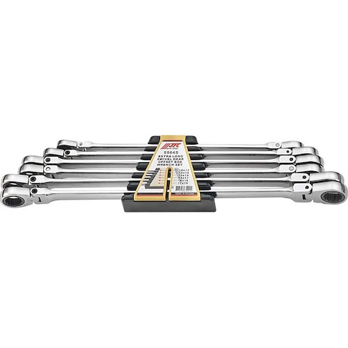 JTC 首振りロングストレートレンチセット JTC5564S | ファクトリーギア
