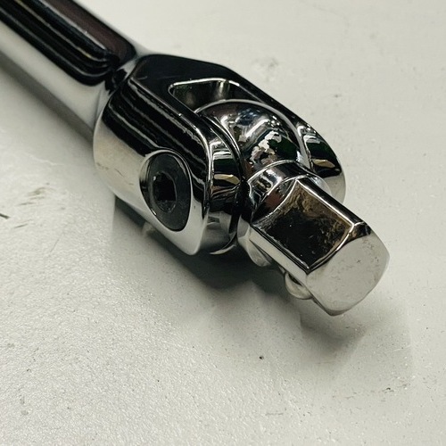 スナップオン 1/2SQ ブレーカーバー SN25A | ファクトリーギア - 公式