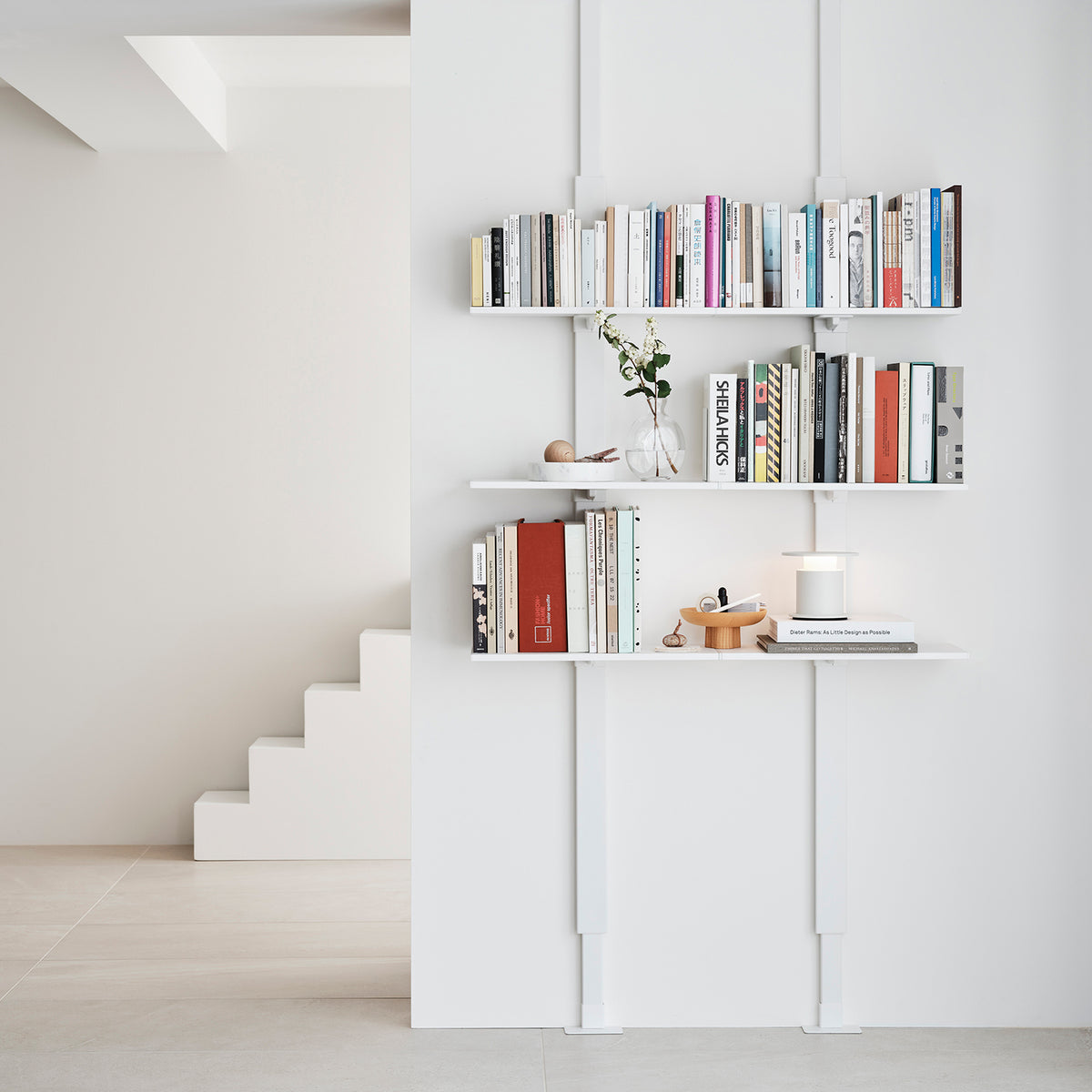 Set（セット） - AIR SHELF（エアシェルフ）｜平安伸銅工業オンライン