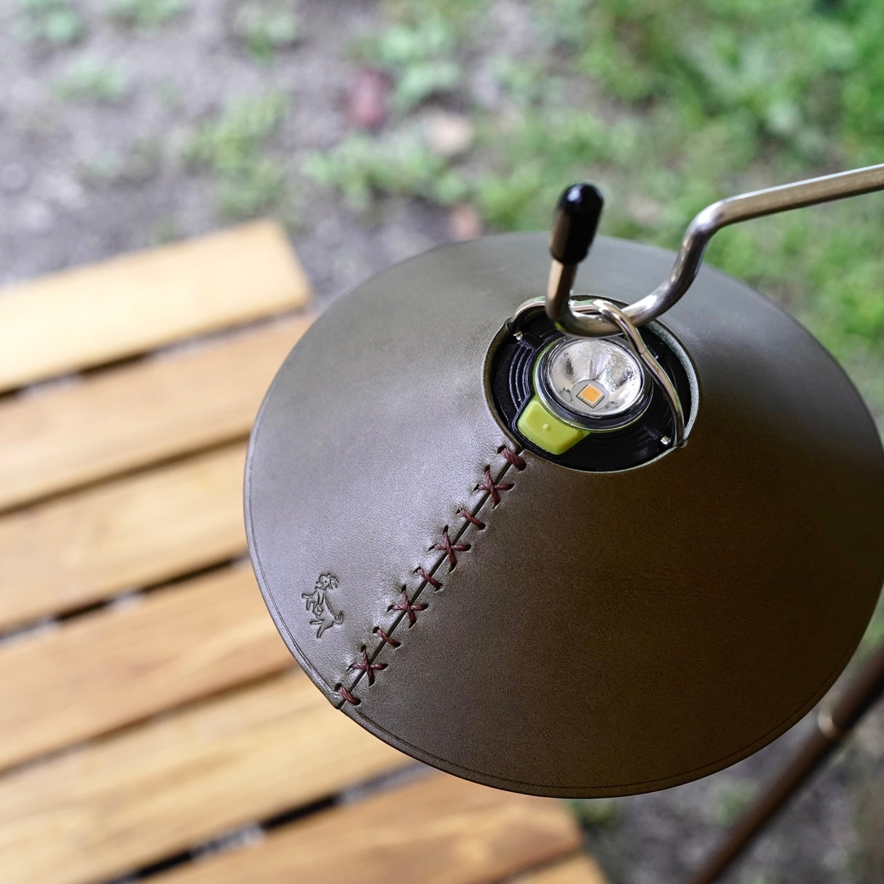 GOAL ZERO（ゴールゼロ） レザーシェード ＆ カバーセット – HON MONO