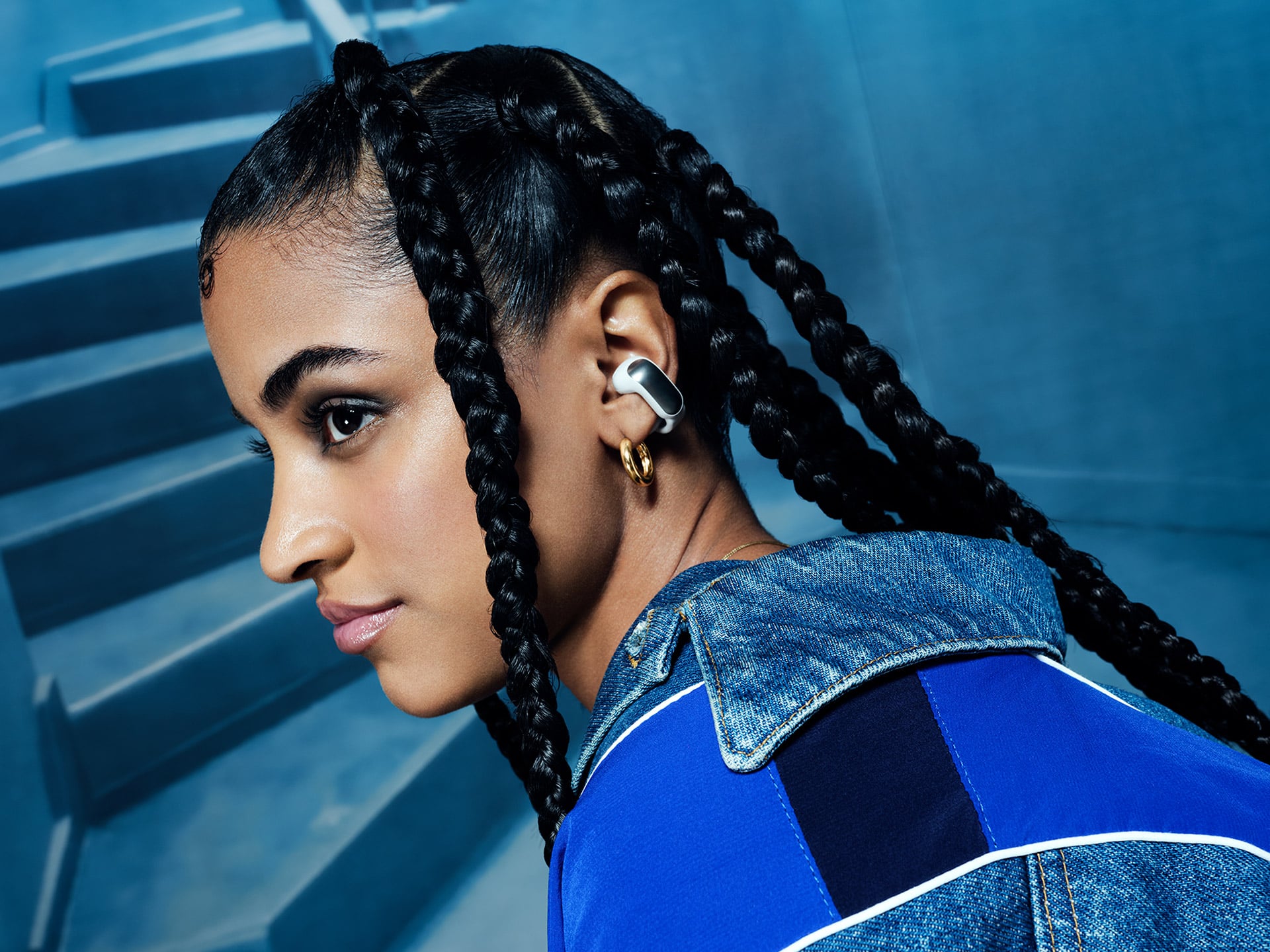 Bose Ultra Open Earbuds WH(ホワイト): BOSE JAL Mall店｜JAL Mall