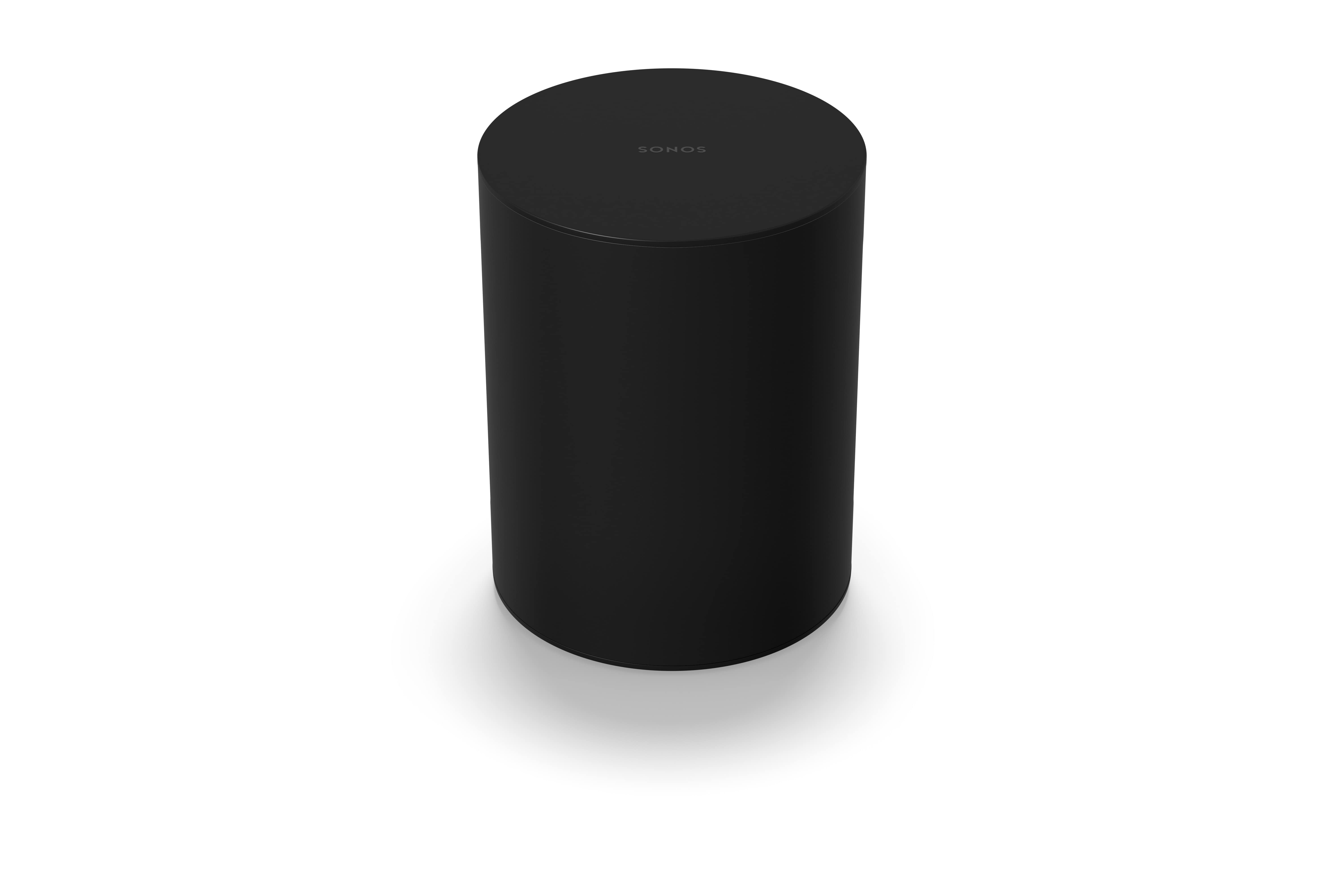 Sonos Sub Mini(ブラック): プレミアムストア@ライフ｜JAL Mall