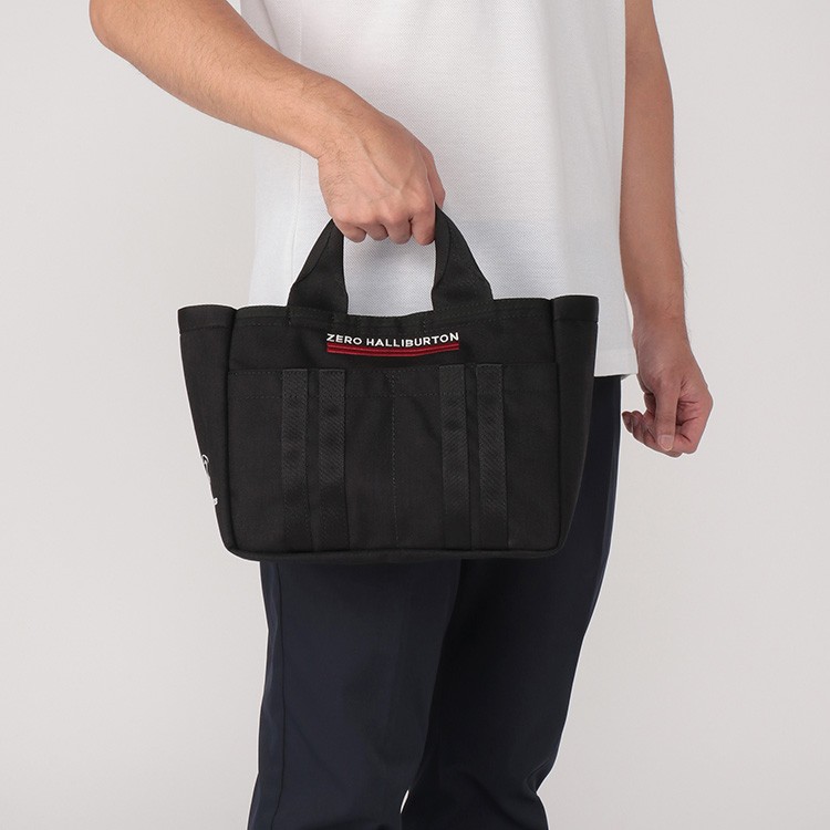 ゼロハリバートン]JALオリジナル カートトート: JALショッピング｜JAL