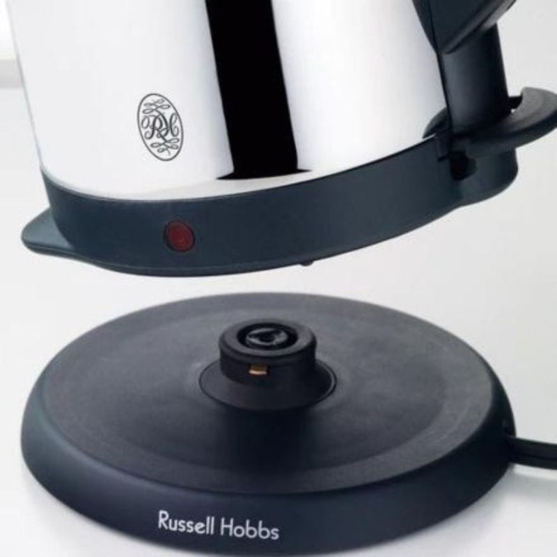 ラッセルホブス カフェケトル 1.2L 7412JP