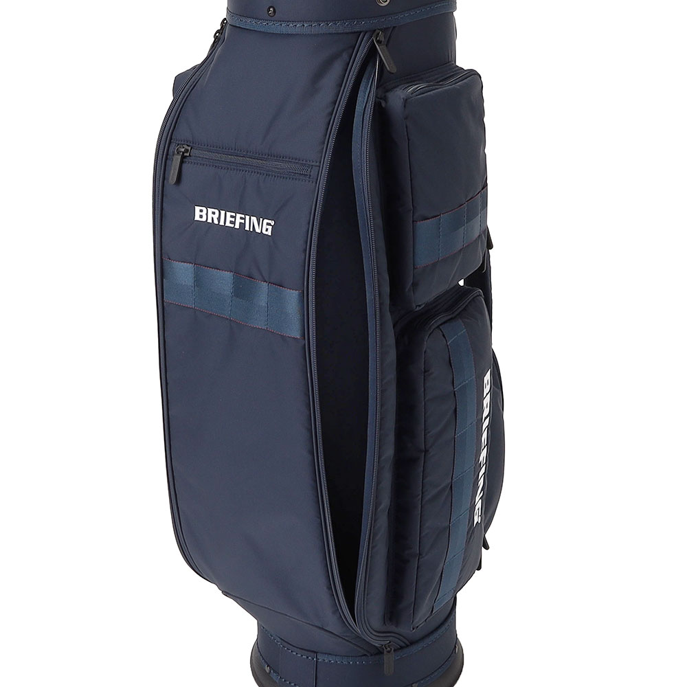 ブリーフィング バッグ キャディバッグ CR-6 #03 ゴルフバッグ