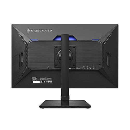 IODATA(アイ・オー・データ) LCD-GD271UAX GigaCrysta 27型ワイド