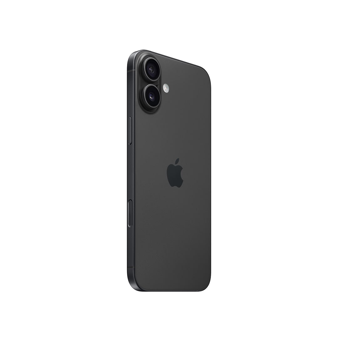 iPhone 16 Plus 256GB ブラック: Apple Rewards Store｜JAL Mall
