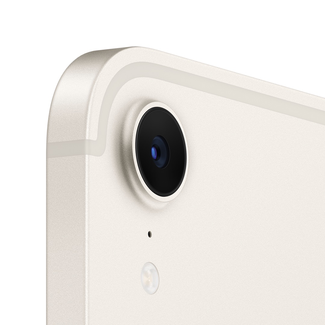 iPad mini Wi-Fi + Cellularモデル 256GB - スターライト: Apple