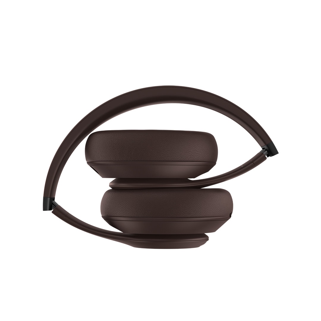 Beats Studio Pro ワイヤレスヘッドフォン - ディープブラウン: Apple