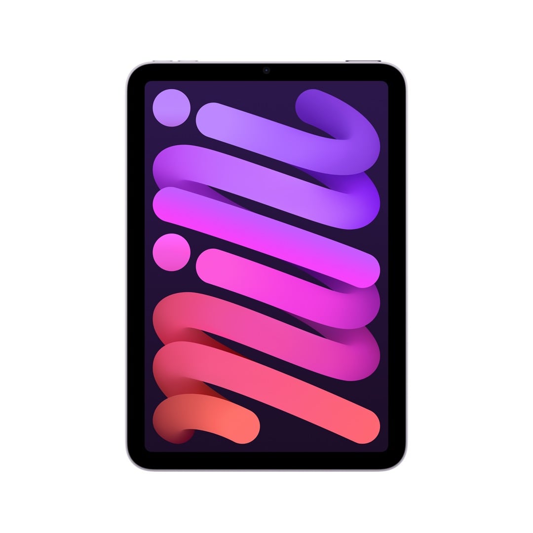 iPad mini Wi-Fiモデル 128GB - パープル: Apple Rewards Store｜JAL