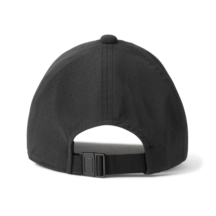 ゼロハリバートン】Cap and Visors | Comfort Stretch Cap with