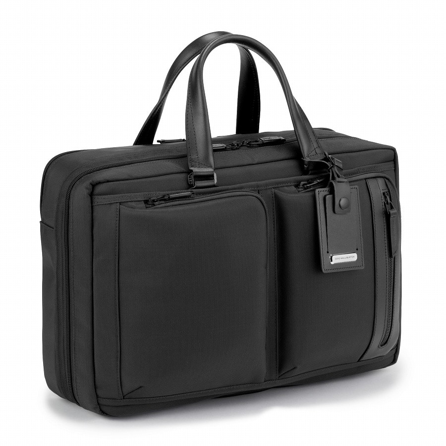 セール価格】ゼロハリバートン ZEST2／ゼスト2 バックパック ブリーフ