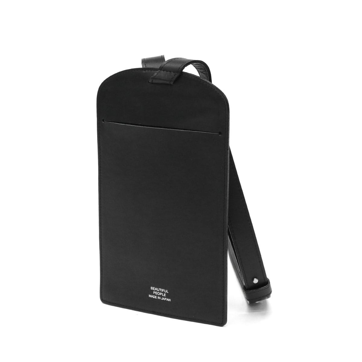 ビューティフルピープル ショルダーバッグ レディース beautiful