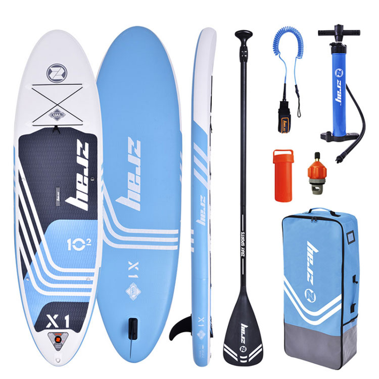 mic21ダイビングショップ[ zray ] ジーレイ X-RIDER X1 SUP