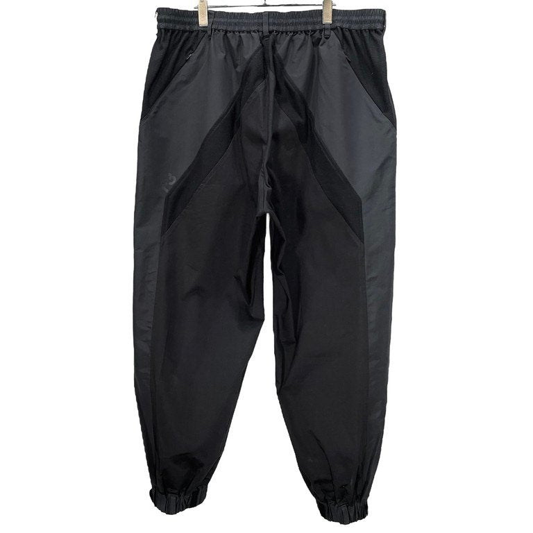 NEXT51｜D.F.L｜Y-3 19AW M VARSITY GABARDINE PANTS コットン