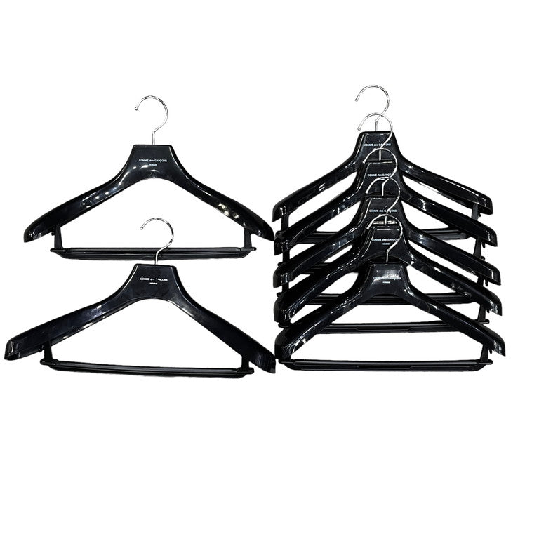 NEXT51｜D.F.L｜COMME des GARCONS HOMME ハンガー 7本セット