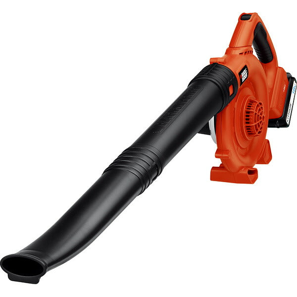 B＆D ガーデンブロワー 【GWC1800L-JP】 — PLOW(プラウ)公式ストア