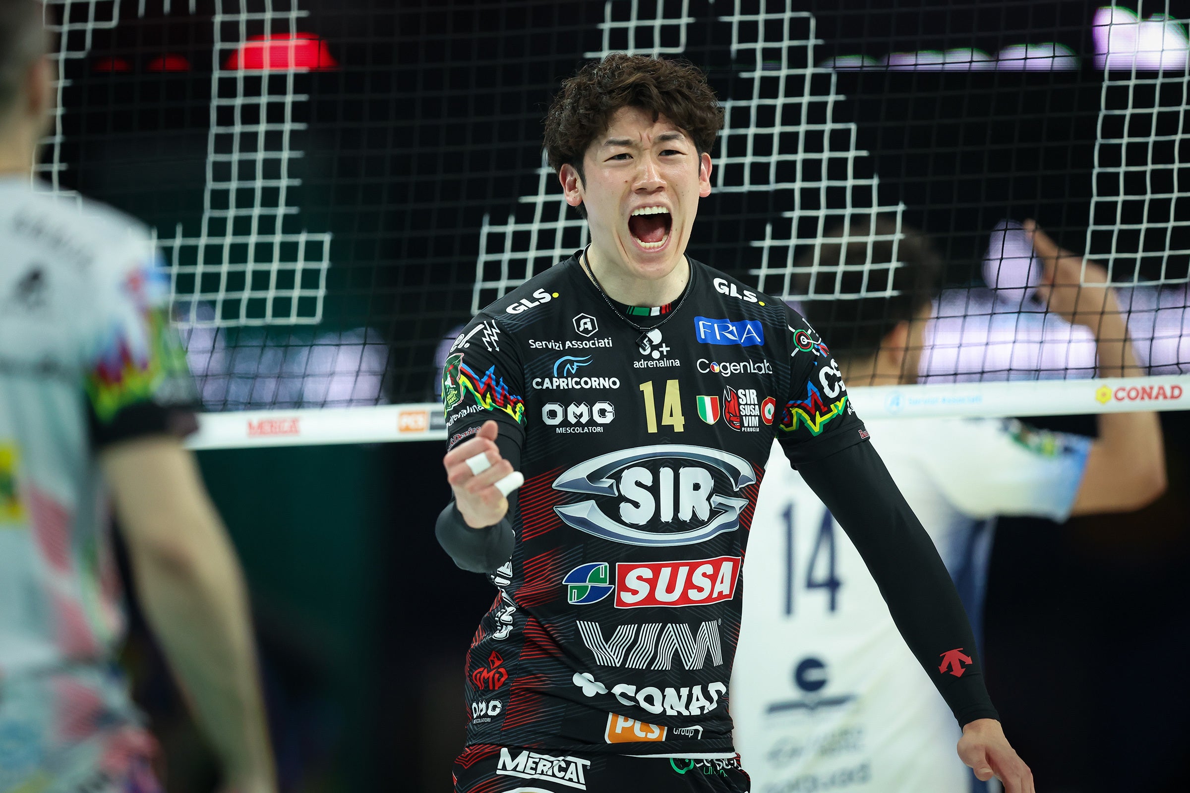 14 Yuki Ishikawa Official Online Shop