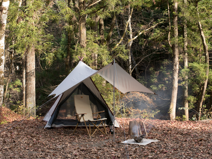 A-Base tent Tarp 330】A-Baseテントタープ330 – 【公式】S'more（スモア）