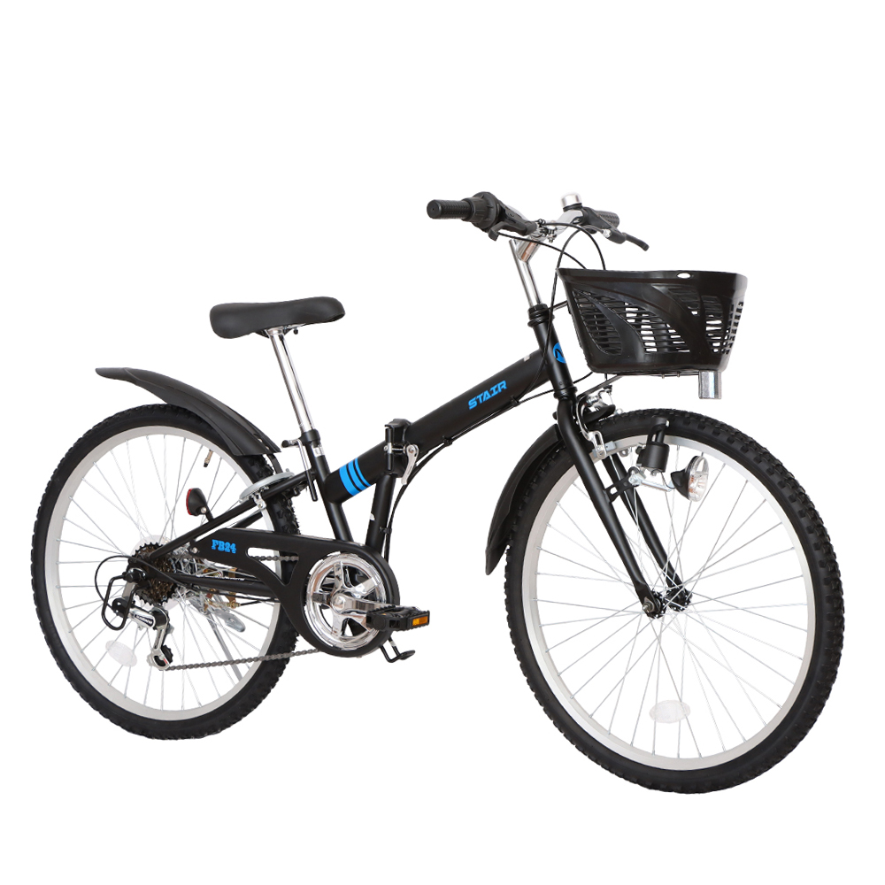 Perfect-Life / マウンテンバイク 子供用 22インチ 24インチ 子供用