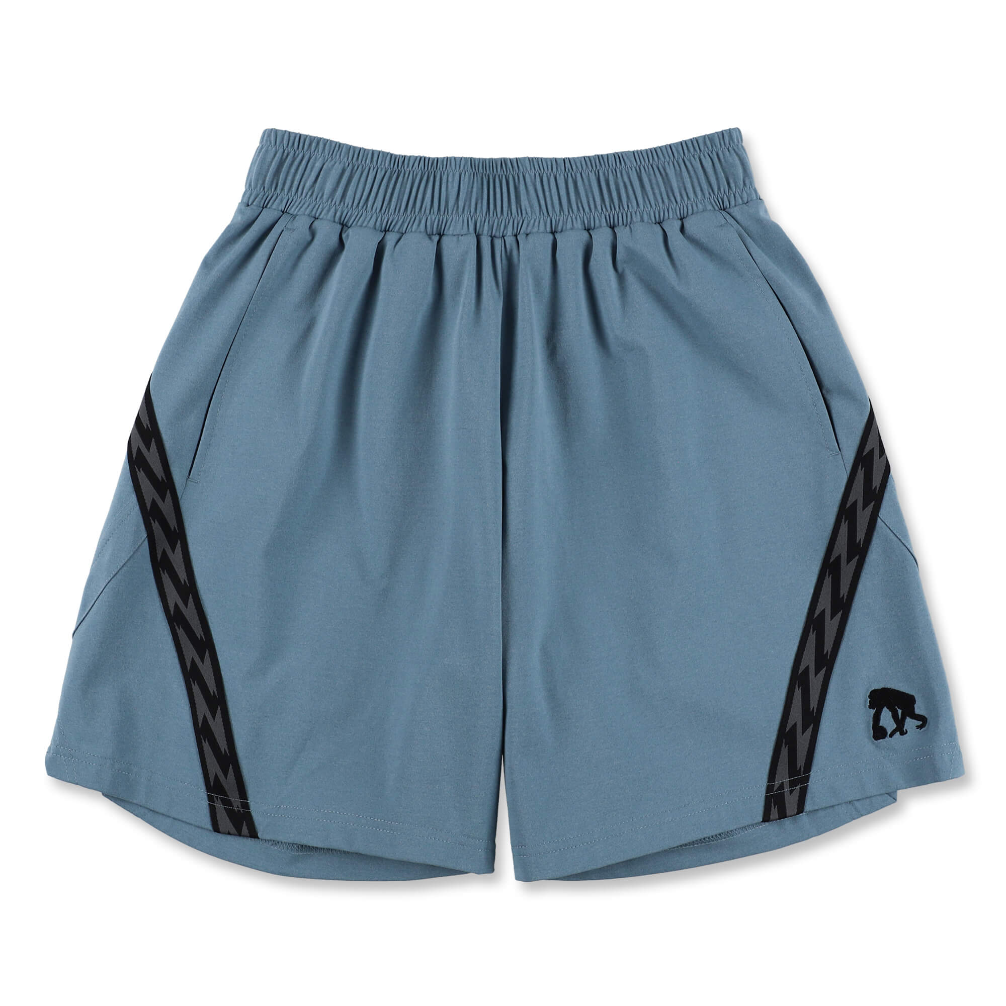 ひざ上丈］スラッシュ クランクテープ ショートパンツ – EGOZARU