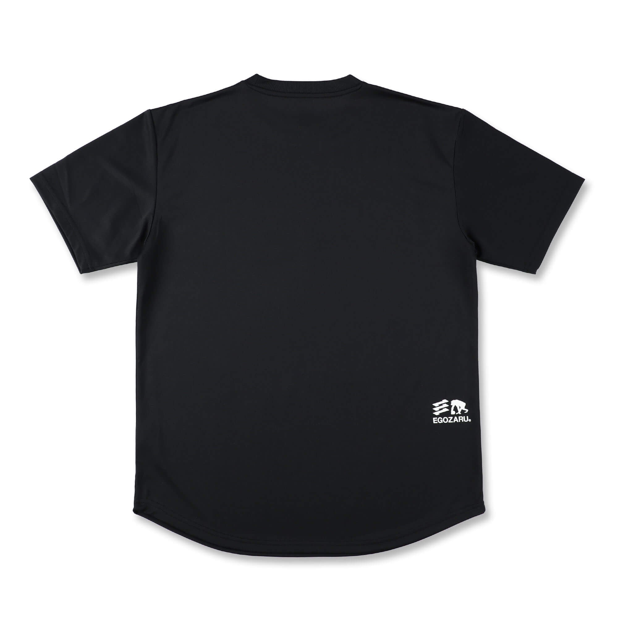 カレッジロゴ Tシャツ – EGOZARU ONLINE STORE | エゴザル公式