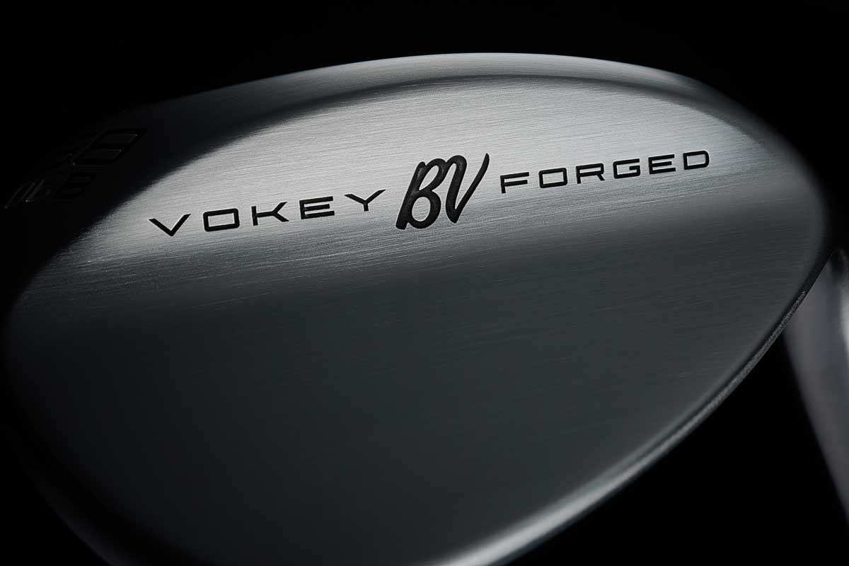 ボーケイ・デザインが鍛造ウェッジ新作を発表！ 「フィーリングが