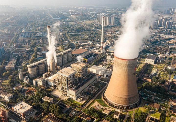 Paying to Pollute: How Carbon Offsets Actually Raised Emissions in