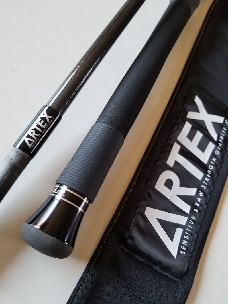 DRT ARTEX Hacker GEN2 ハッカーの販売情報 | えぐのブログ