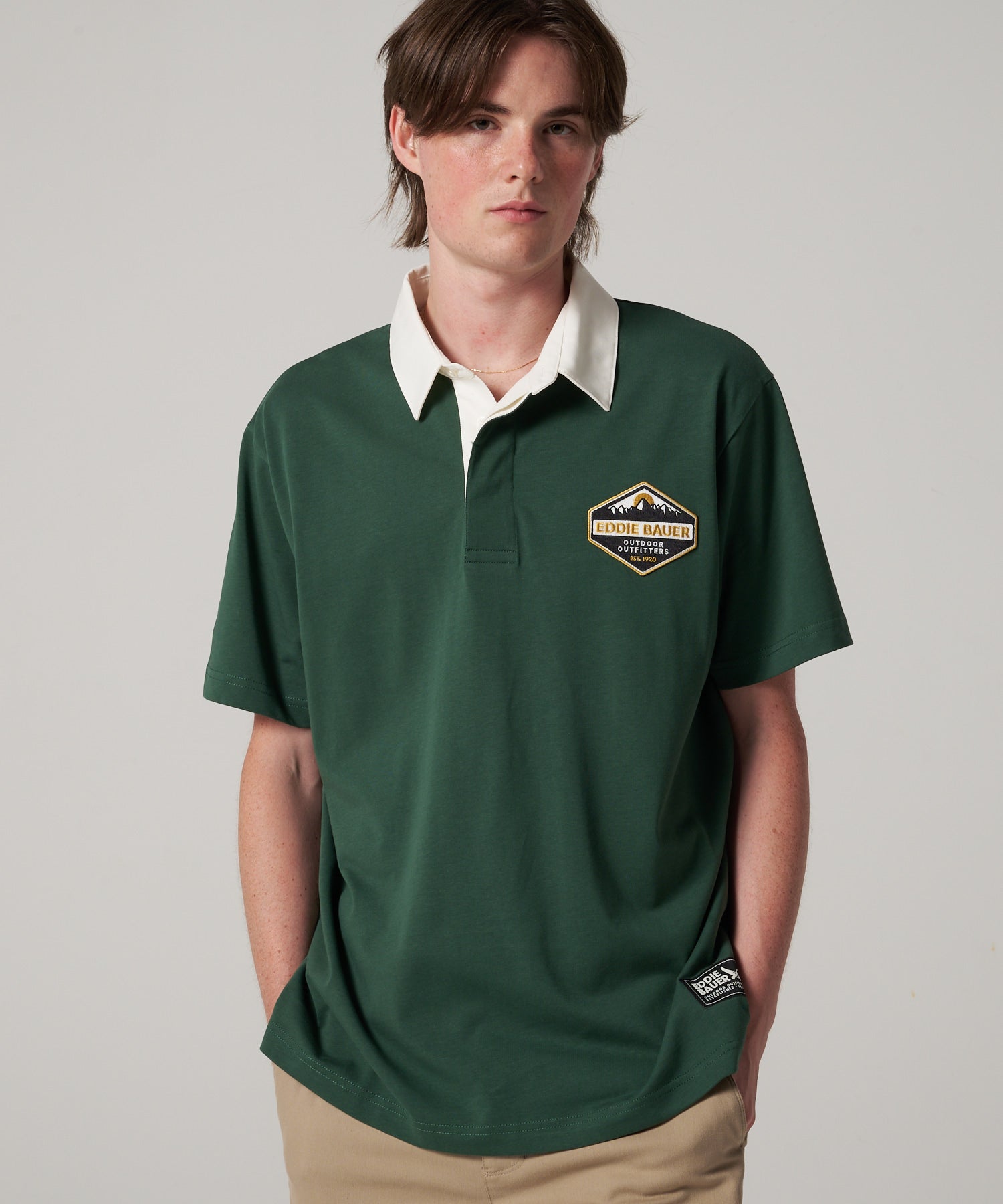 Eddie Bauer （エディー・バウアー）公式オンライン通販サイト-SS