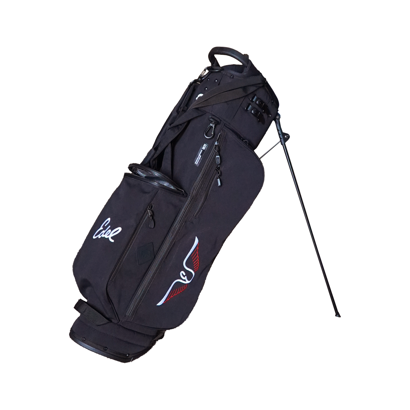 Edel X Jones Trouper R Stand Bag – Edel Golf